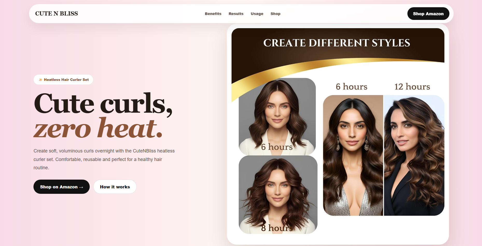Jouw Website